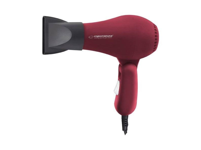 Esperanza Haartrockner / Föhne Aurora EBH003R - 750 W