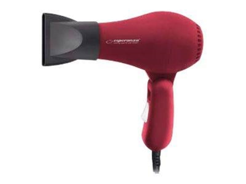 Esperanza Haartrockner / Föhne Aurora EBH003R - 750 W