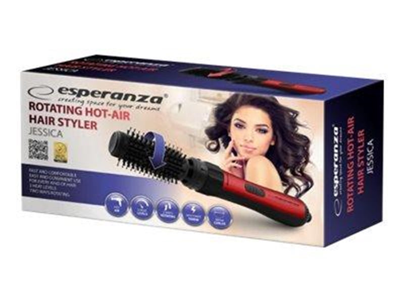 Esperanza Haartrockner / Föhne JESSICA - 1000 W