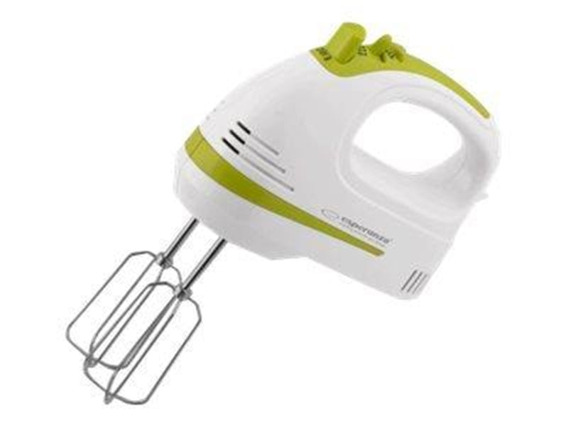 Esperanza Handmixer APPLE PIE - hand mixer - 400 W