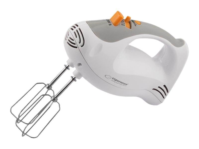 Esperanza Handmixer DONUT - 250 W