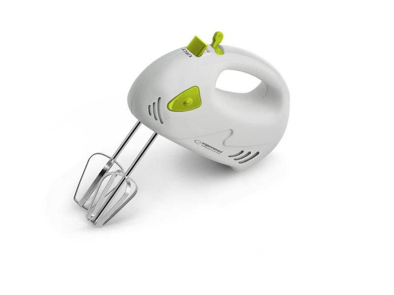Esperanza Handmixer Muffin EKM007G - 150 W