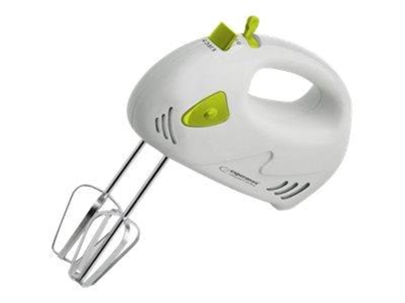 Esperanza Handmixer Muffin EKM007G - 150 W