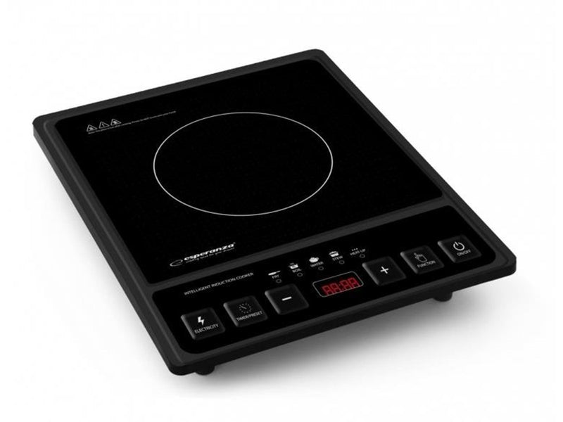 Esperanza Induction Hot Plate Krakatau