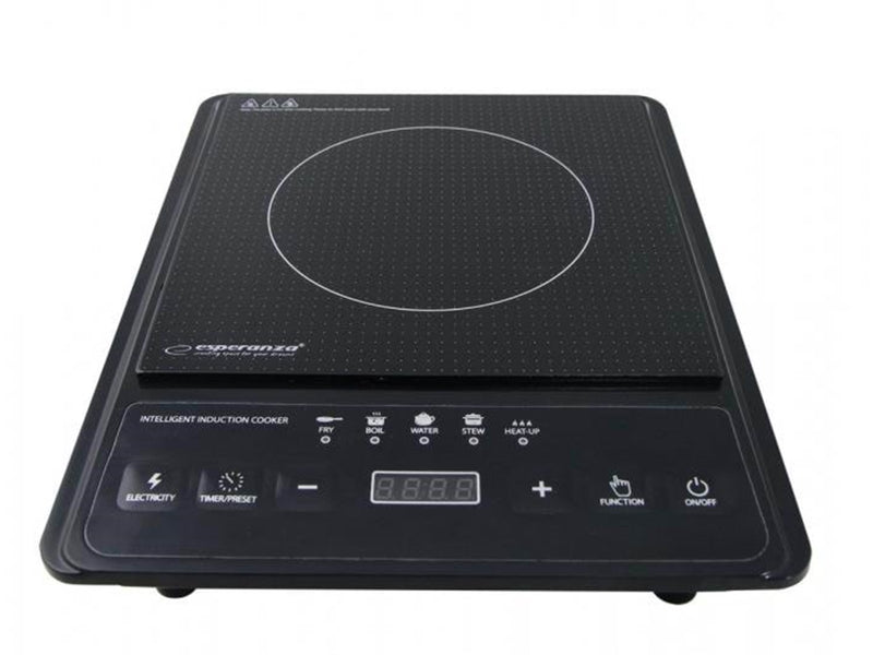 Esperanza Induction Hot Plate Krakatau