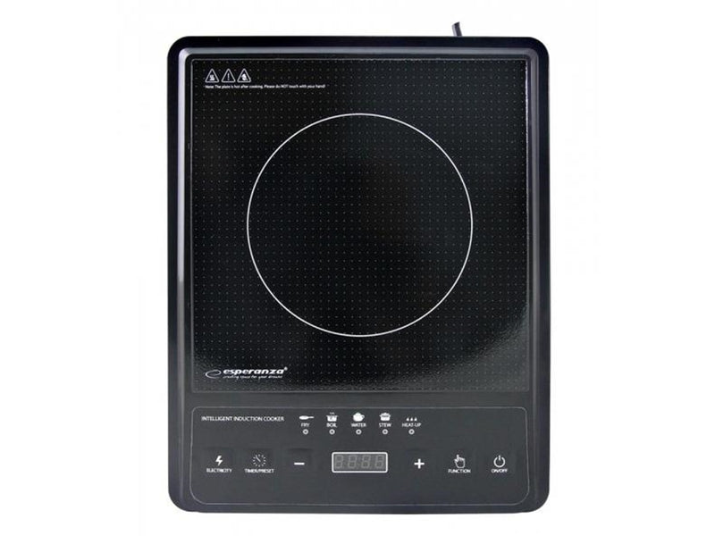 Esperanza Induction Hot Plate Krakatau