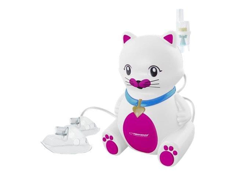 Esperanza Inhaler/Nebulizer Kitty