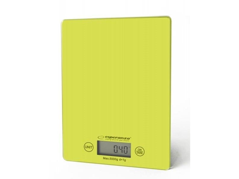 Esperanza Küchenwaagen Lemon EKS002G