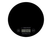 Esperanza Küchenwaagen MANGO - kitchen scales - black