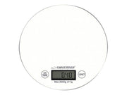 Esperanza Küchenwaagen MANGO - kitchen scales - white