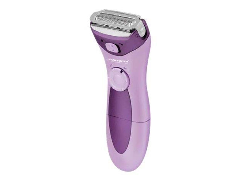 Esperanza Lady Shaver ARUBA - lady shaver