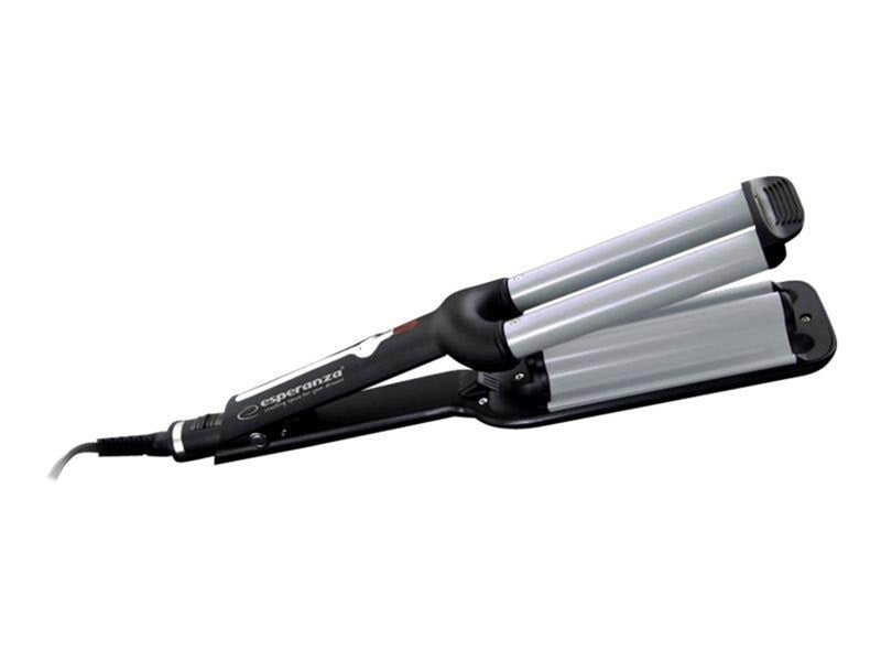 Esperanza Lockenstab Hair Curler Waver Isabella