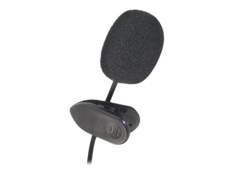 Esperanza MICROPHONE WITH VOICE CLIP