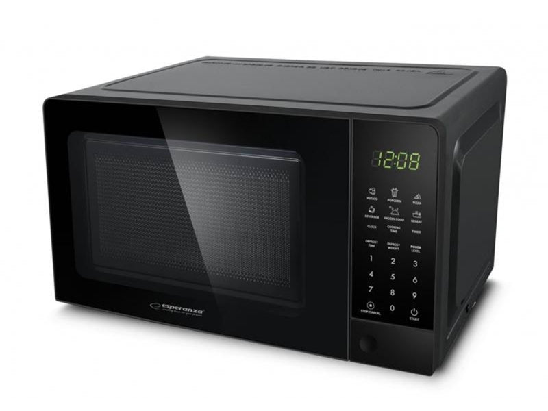 Esperanza MICROWAVE OVEN HORNEADO