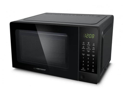 Esperanza MICROWAVE OVEN HORNEADO