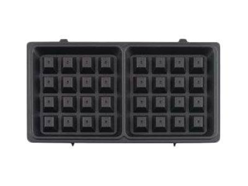 Esperanza MUFFULETTA - sandwich maker / waffle maker / grill