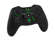 Esperanza Major Wireless Vibration Gamepad (PC/PS3/Xbox One) - Wireless Controller - Microsoft Xbox One
