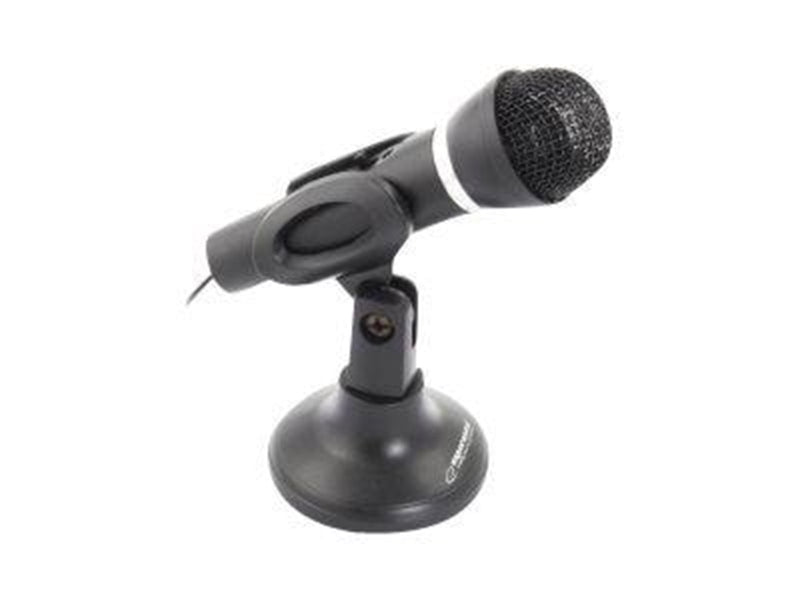 Esperanza Microphone Sing