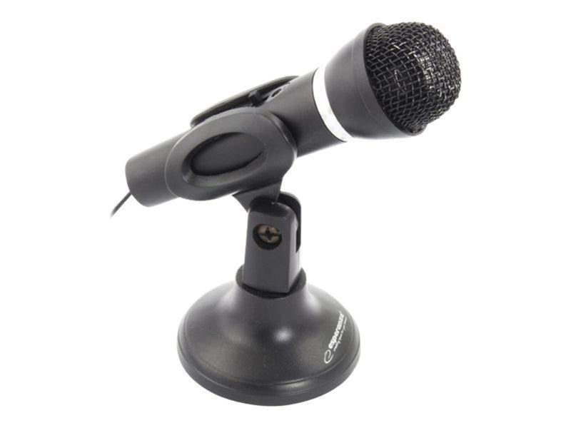 Esperanza Microphone Sing