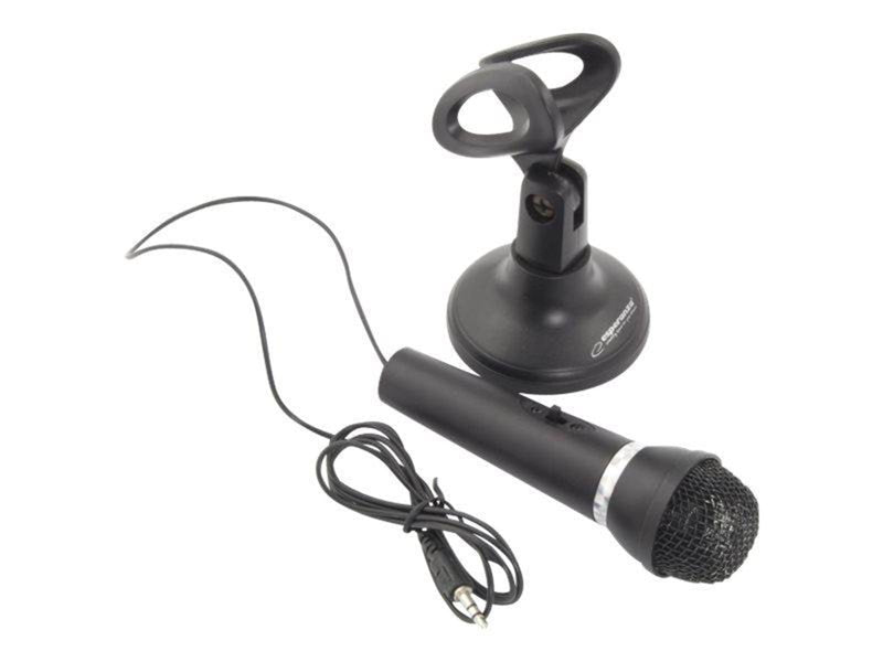 Esperanza Microphone Sing