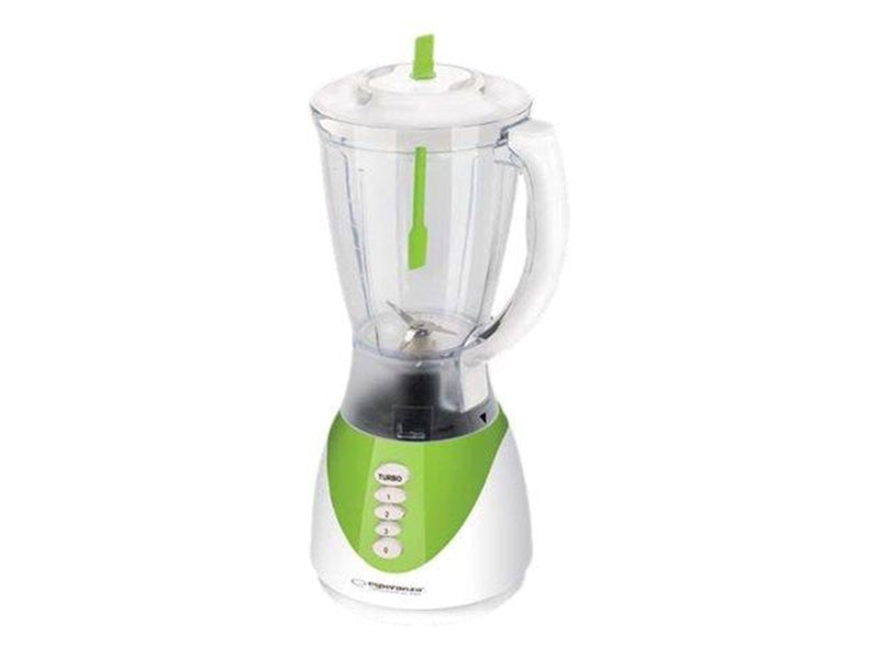 Esperanza Mixer Blender 350W 1.5 Green - 350 W