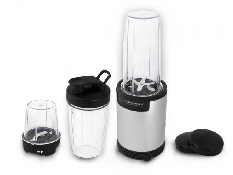 Esperanza Mixer NUTRI BLENDER NUTRI BOMB 9IN1 - 900 W