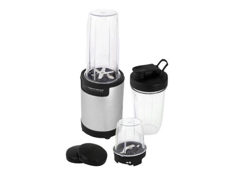 Esperanza Mixer NUTRI BLENDER NUTRI BOMB 9IN1 - 900 W
