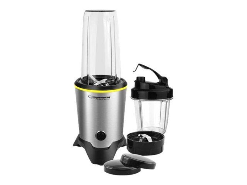 Esperanza Mixer NUTRI BLENDER NUTRI MASTER - 1000 W