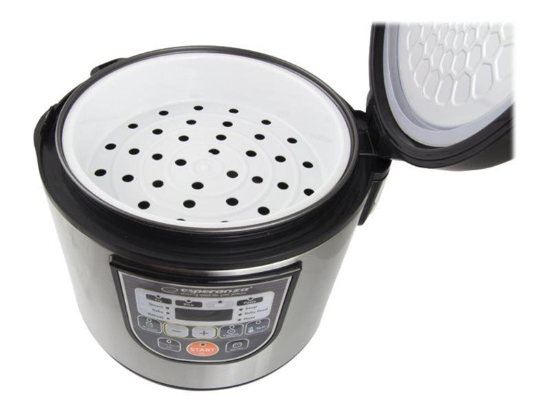 Esperanza Multi Cooker EKG011