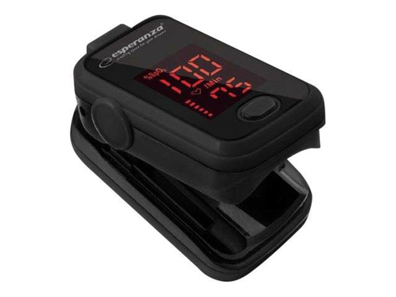 Esperanza OXYGEN - pulse oximeter