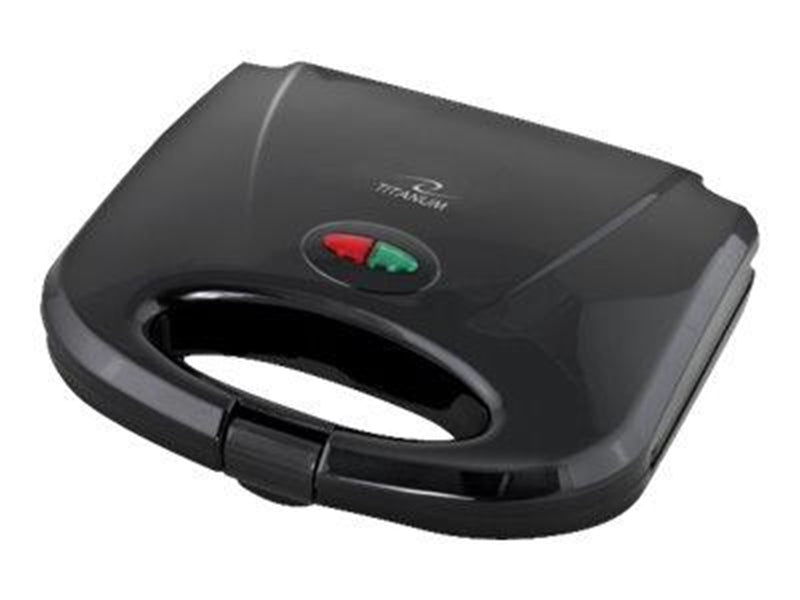 Esperanza Opiekacz do kanapek TITANUM Casserole TKT002K (700