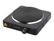 Esperanza PINATUBO - electric hot plate - black