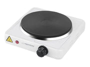 Esperanza PINATUBO - electric hot plate - white