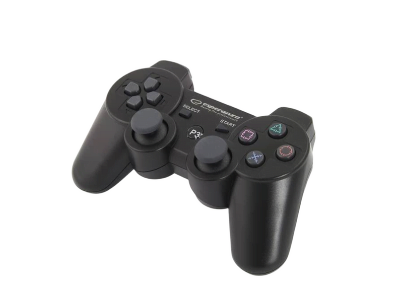 Esperanza PS3 Bluetooth Controller - Wireless Controller - Sony PlayStation 3
