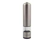 Esperanza Pepper Grinder Sarawak Stainless Steel