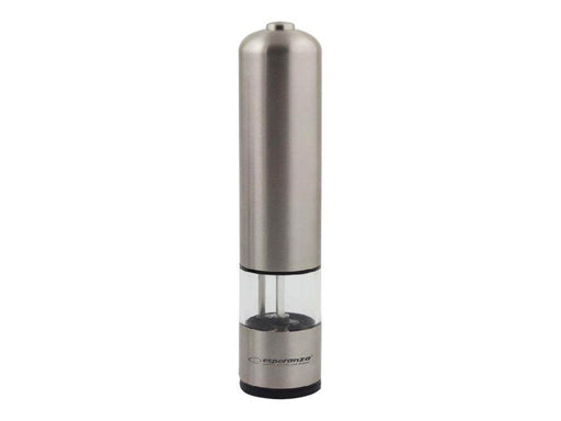 Esperanza Pepper Grinder Sarawak Stainless Steel