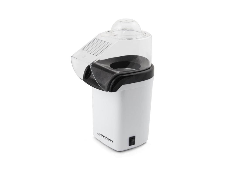 Esperanza Popcorn popper EKP005W