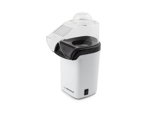 Esperanza Popcorn popper EKP005W
