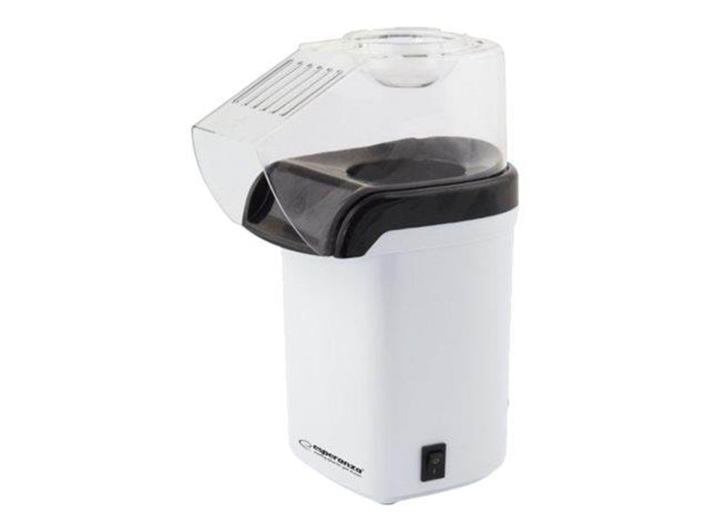 Esperanza Popcorn popper EKP005W