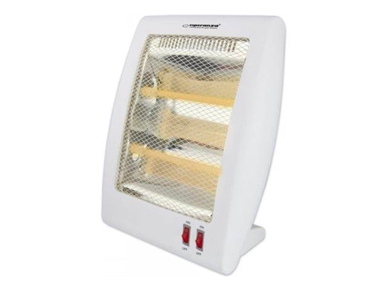 Esperanza QUARTZ HEATER 400W/800W NEFUD
