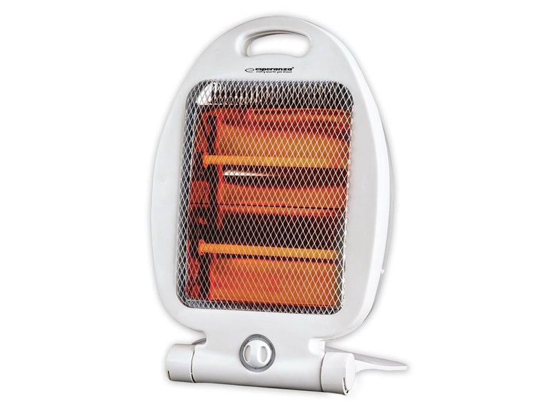 Esperanza QUARTZ HEATER 400W/800W THAR