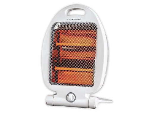 Esperanza QUARTZ HEATER 400W/800W THAR