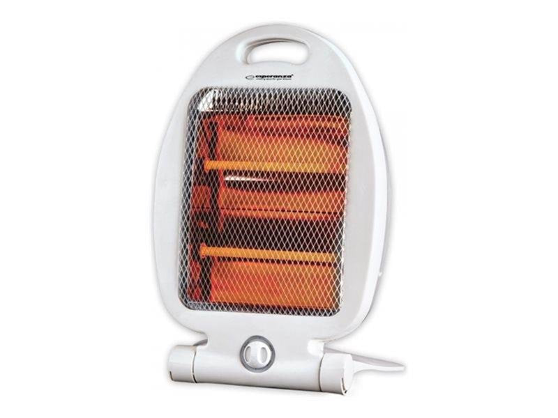 Esperanza QUARTZ HEATER 400W/800W THAR