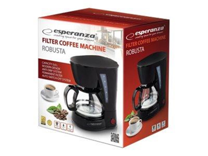 Esperanza ROBUSTA