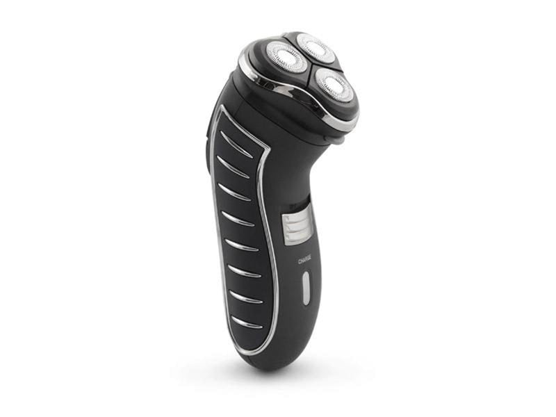 Esperanza Rasierapparate Golarka Razor EBG002K (kolor czarny)