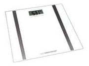Esperanza SAMBA - bathroom scales