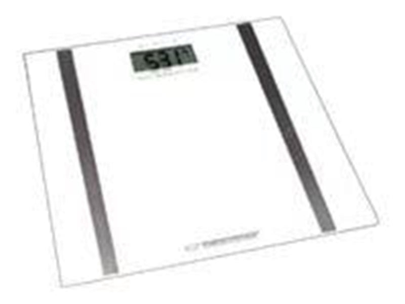 Esperanza SAMBA - bathroom scales