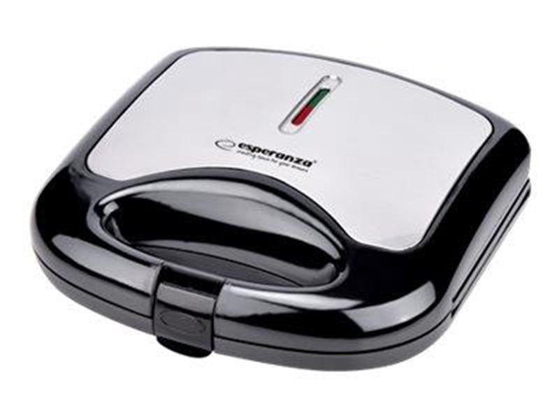 Esperanza Sandwichmaker ASIAGO - sandwich maker