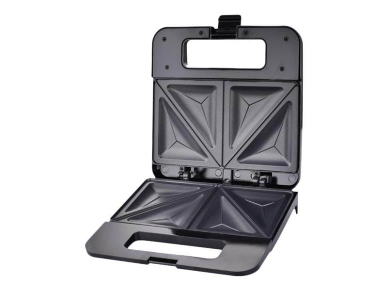 Esperanza Sandwichmaker Sandwich Maker EKT010