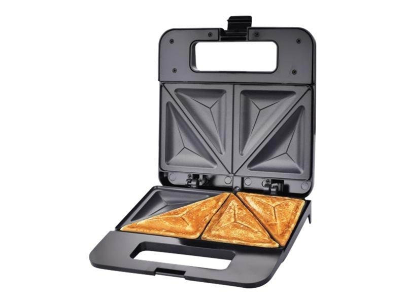 Esperanza Sandwichmaker Sandwich Maker EKT010